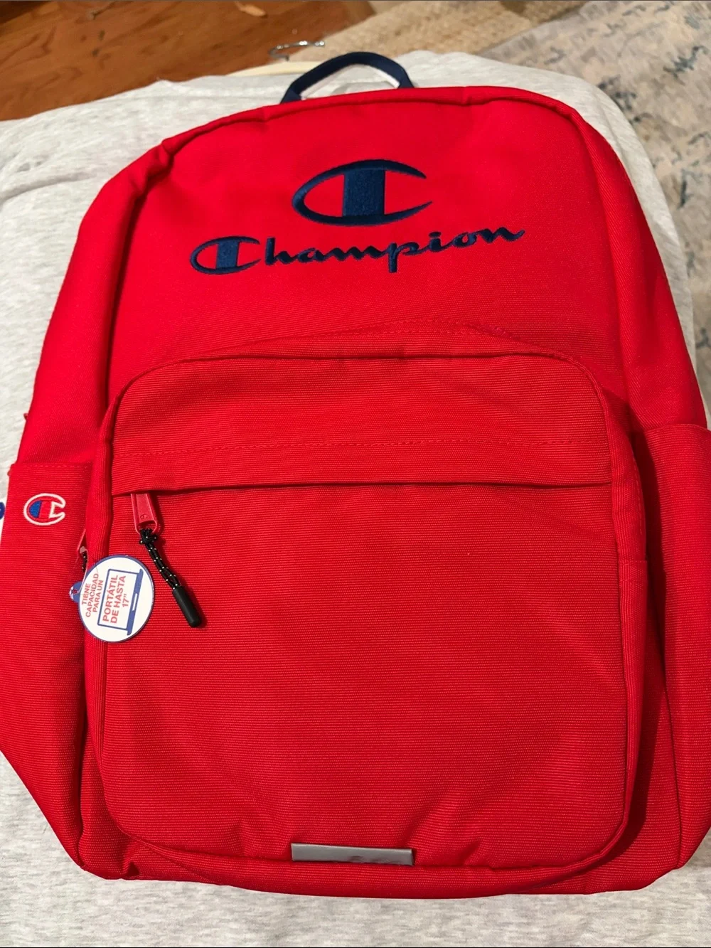 Champion estate backpack